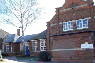 Knowles Junior School 2005