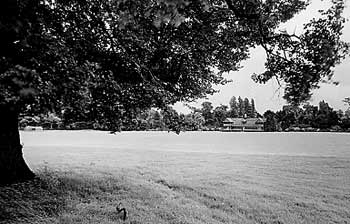 The Cricket Club - Bletchley Park