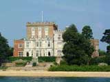 This should have been BROWNSEA but due to a typographical error at the Council it became Brownset.!