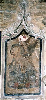 Image of wall painting