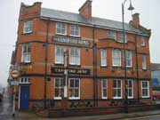 The Crauford Arms