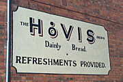 Hovis Sign