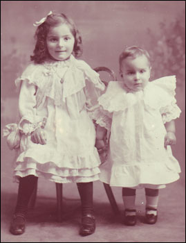 Text: Lily - [from] Charlie & Bertha