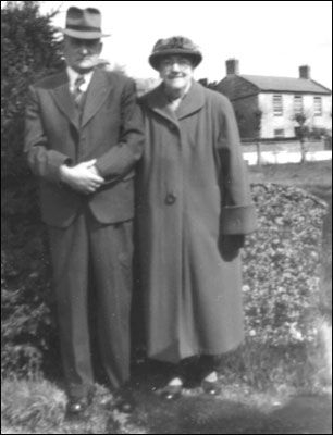 Joe & Elizabeth Gobbey