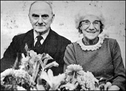 James & Elizabeth Herbert