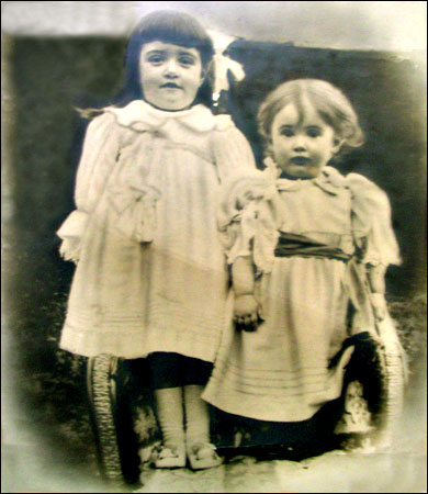 Marjorie & Margaret Maltby