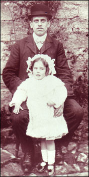 Richard & Bessie Panter