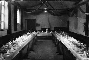 The Church End School (Village Hall Hanslope)