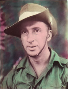 George James Stewart