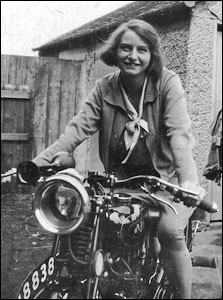 Emily Harriet Stewart nee Hitchcock