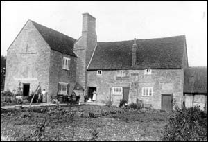 Early 19th century view of Castle House