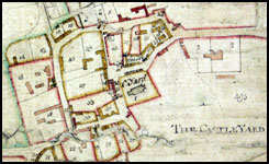 Castlethorpe 1761