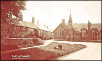 Castlethorpe School
