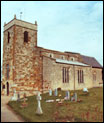 Castlethorpe Church - Tour & Church Records