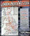 Castlethorpe and the London North Western Railway