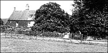 View of Castlethorpe Lodge