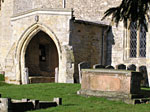 The Porch