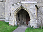 The Porch