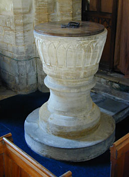 The Font
