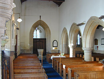 The Nave