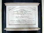 George Henry Fitz-Roy