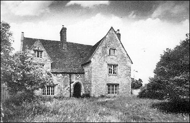 Haversham & Little Linford - The Proprietors of Haversham Manor