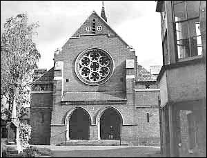 United Reformed Church