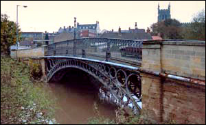 Iron Bridge