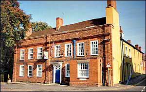 Royal British Legion Club