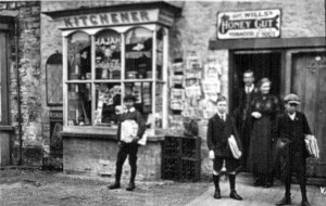 Kitcheners Shop aph
