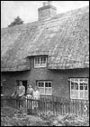 click to read Stoke Goldington village history