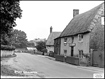 Click to view the Kitchener Collection of views of Stoke Goldington in the 1920s