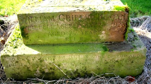 Hogan, William Griffin; 1923.