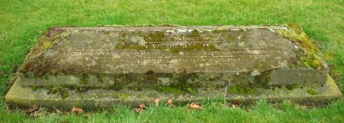 Wetherell, John; 1920.