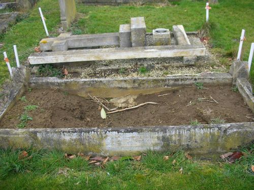 Savage, Mary Ann; 1933.