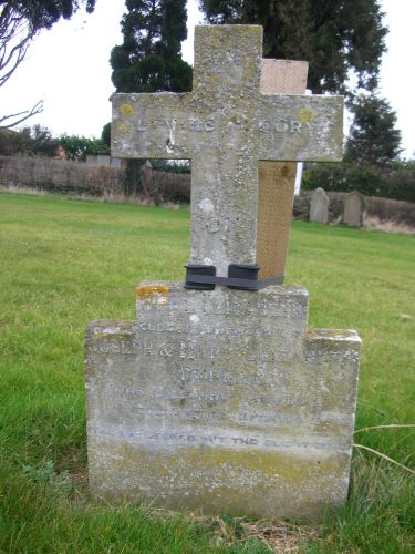 Durran, Olive Elizabeth; 1891.