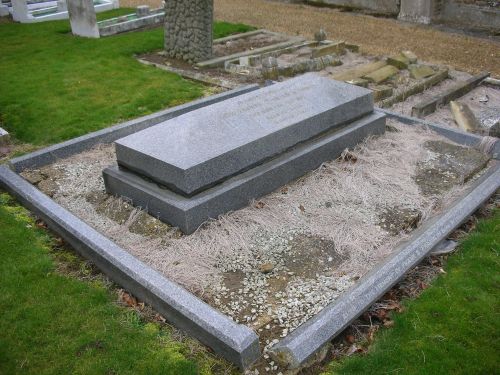 Franklin, John Thomas; 1897.