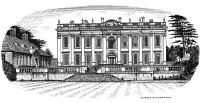 Easton Neston House, Towcester