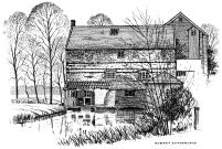 The Water Mill