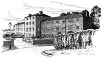 The Union Workhouse