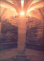 Crypt