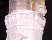 Pillar North Arcade