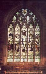 Image of east window