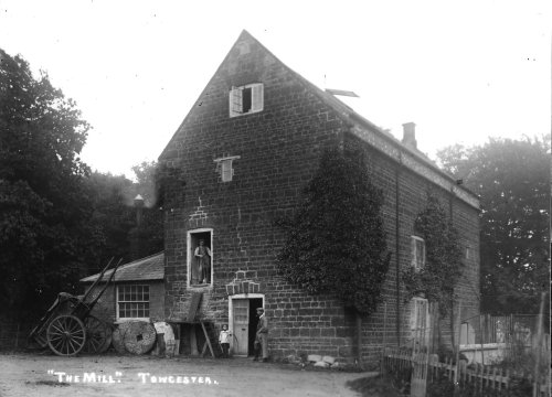 Water Mill