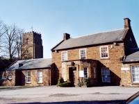 Former Mill Owners House (2004)