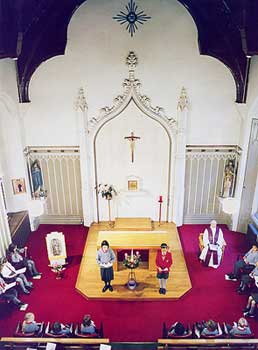 chapel c.1996