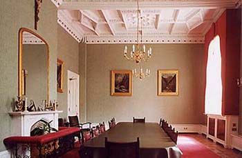 south drawing room (38) in 1969