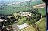Aerial views of Thornton in 1972
