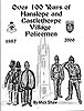 Book - 100 Years of Hanslope & Castlethorpe Village Policemen