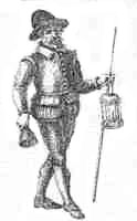 Elizabethan Parish Constable